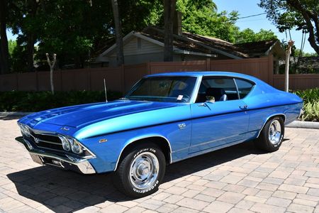 Chevrolet Chevelles for Sale | Hemmings