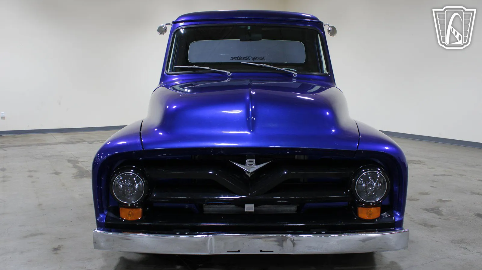 1955 Ford F 100 Tulsa, Oklahoma | Hemmings
