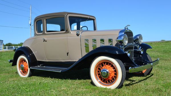 1932 Chevrolet