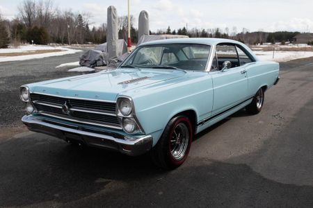 1966 Ford Fairlanes for Sale | Hemmings