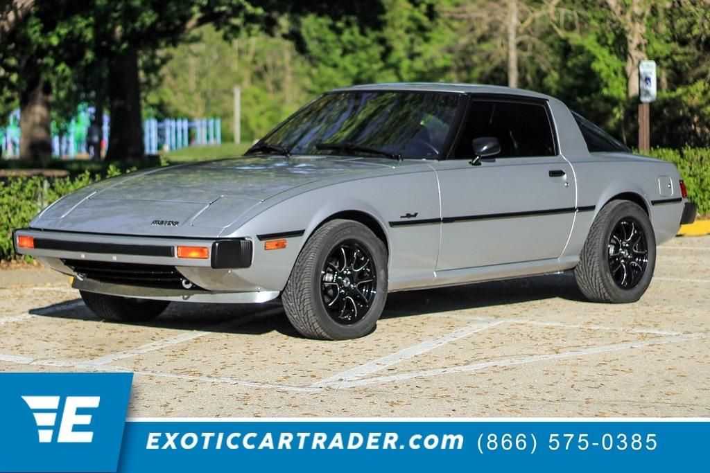 1979 Mazda RX7