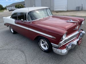 1956 Chevrolet Bel Air