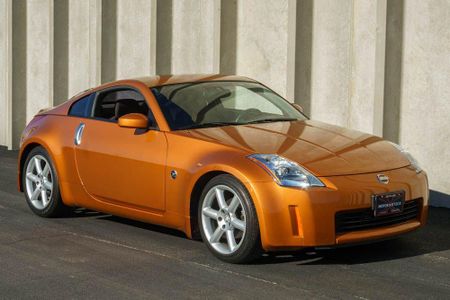 Classic Nissan 350Z For Sale