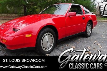 Classic Nissan 300ZX For Sale - Hemmings Classic Nissan 300ZX For Sale - Hemmings