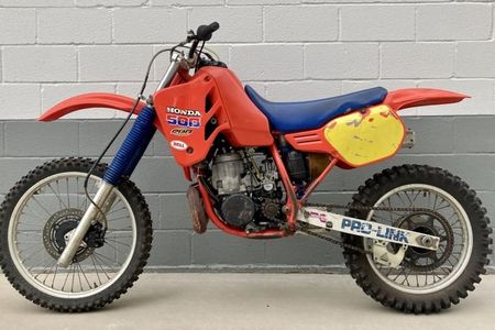 1985 Honda For Sale | Hemmings