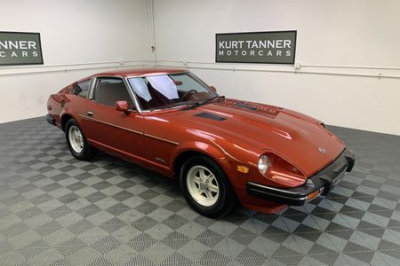 Datsun 280ZX For Sale | Hemmings