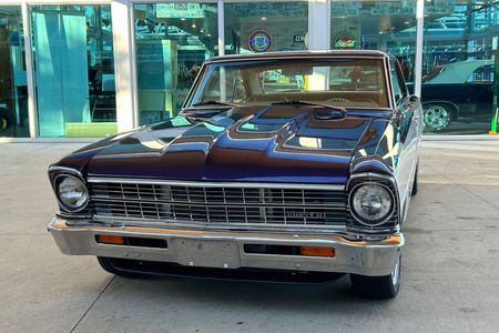 1967 Chevrolet Novas for Sale | Hemmings