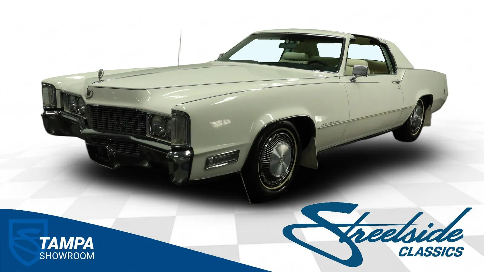 1969 Cadillac Eldorado Lutz, Florida | Hemmings