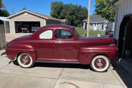 Classic Cars for Sale in Nebraska Hemmings