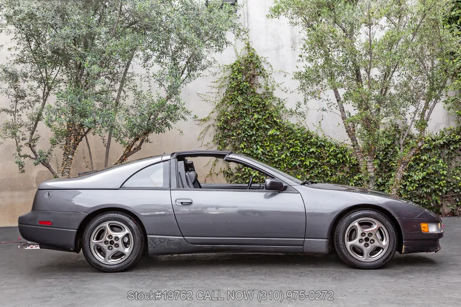 1991 Nissan Z Car 2+2 Beverly Hills, California | Hemmings