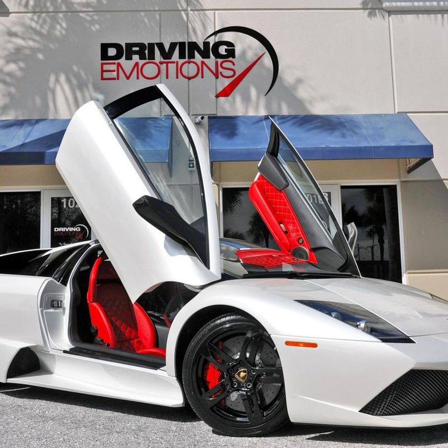 2009 Lamborghini Murcielago Lp640 Coupe USA, Lake Park | Hemmings