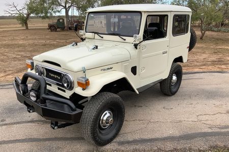 1978 Toyota For Sale | Hemmings