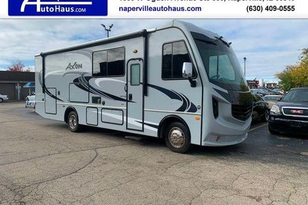 Classic Ford F-550 For Sale - Hemmings