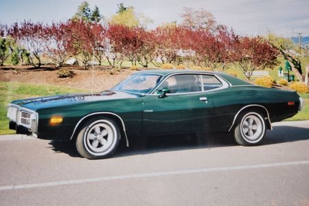 1974 Dodge Charger for Sale | Hemmings