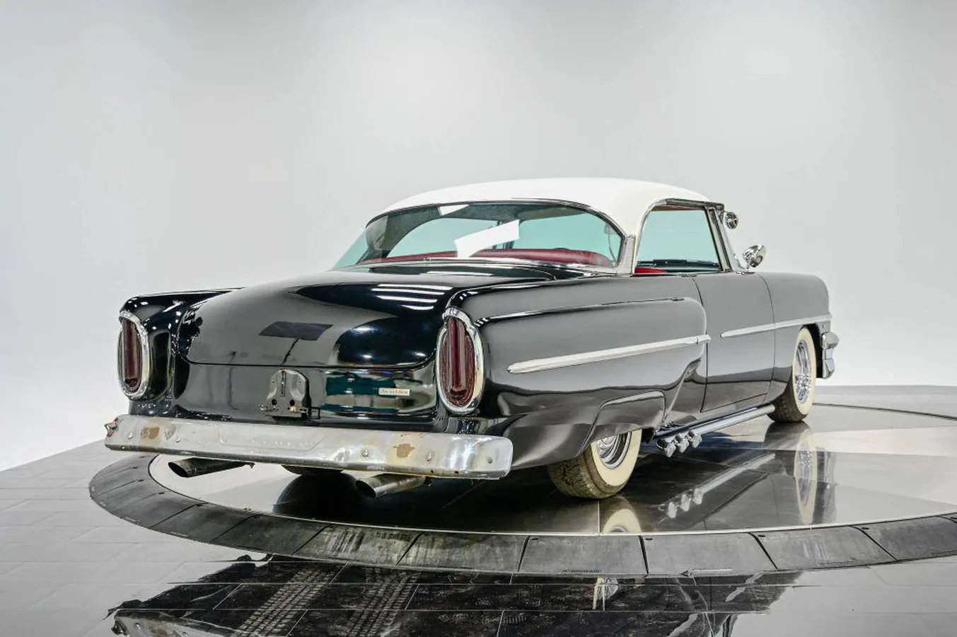 1955 Mercury Montclair Miami, Florida | Hemmings