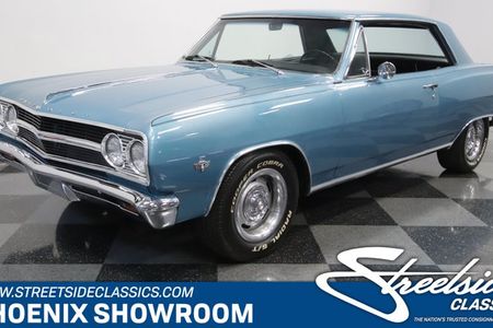 1965 Chevrolet Chevelles for Sale | Hemmings