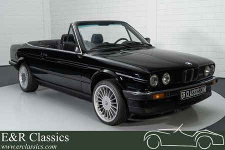 Classic BMW 325i For Sale | Hemmings