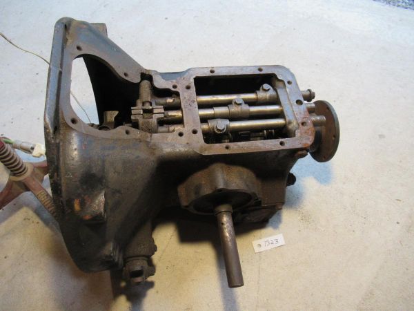 Packard parts. Transmission for 1930 Packard