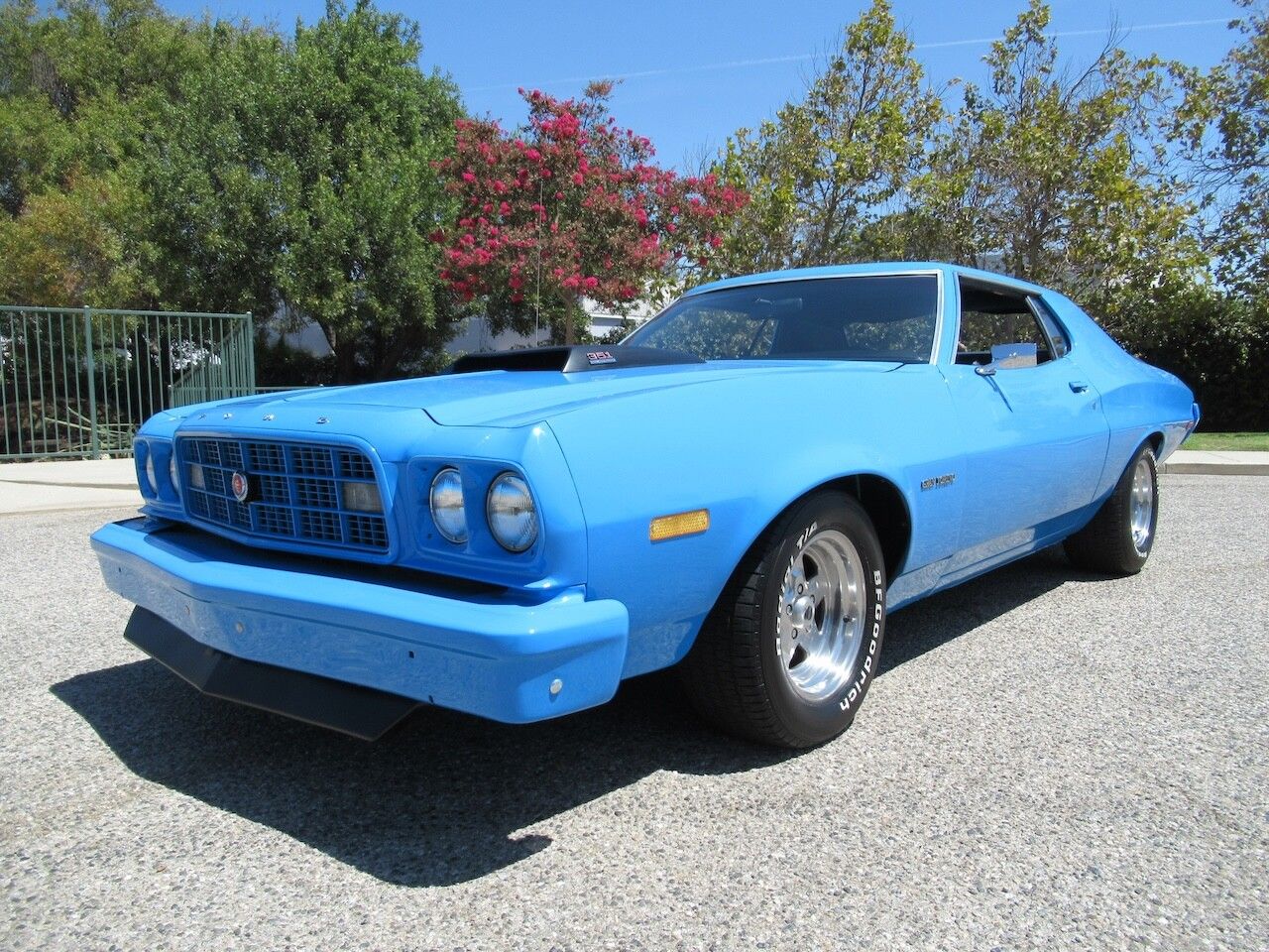 1973 Ford Torino