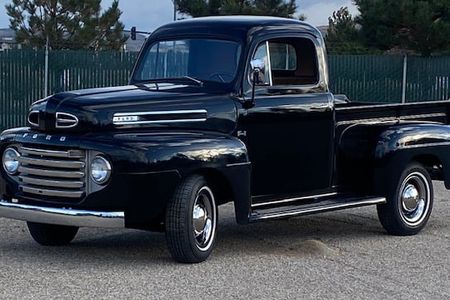 Ford F-1s for Sale | Hemmings