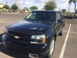 2006 Chevrolet TrailBlazer