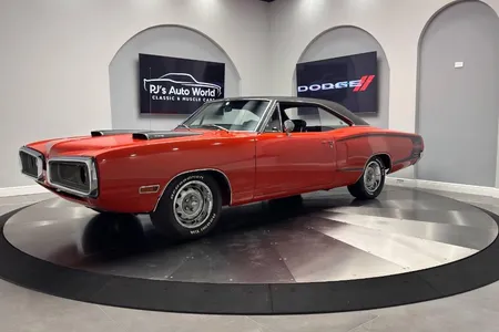 Classic Dodge Super Bees For Sale - Hemmings | Hemmings