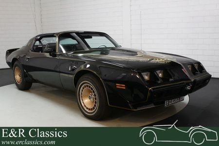 Pontiac Firebird For Sale | Hemmings