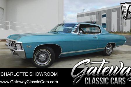 Classic Chevrolet Caprice For Sale - Hemmings