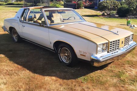 Oldsmobile Hurst For Sale | Hemmings
