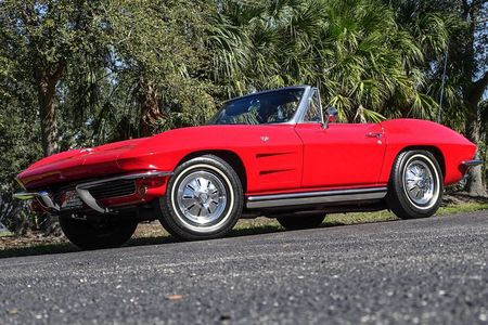 1964 Corvettes for sale | Hemmings