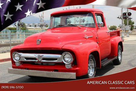 Ford F-100s For Sale | Hemmings