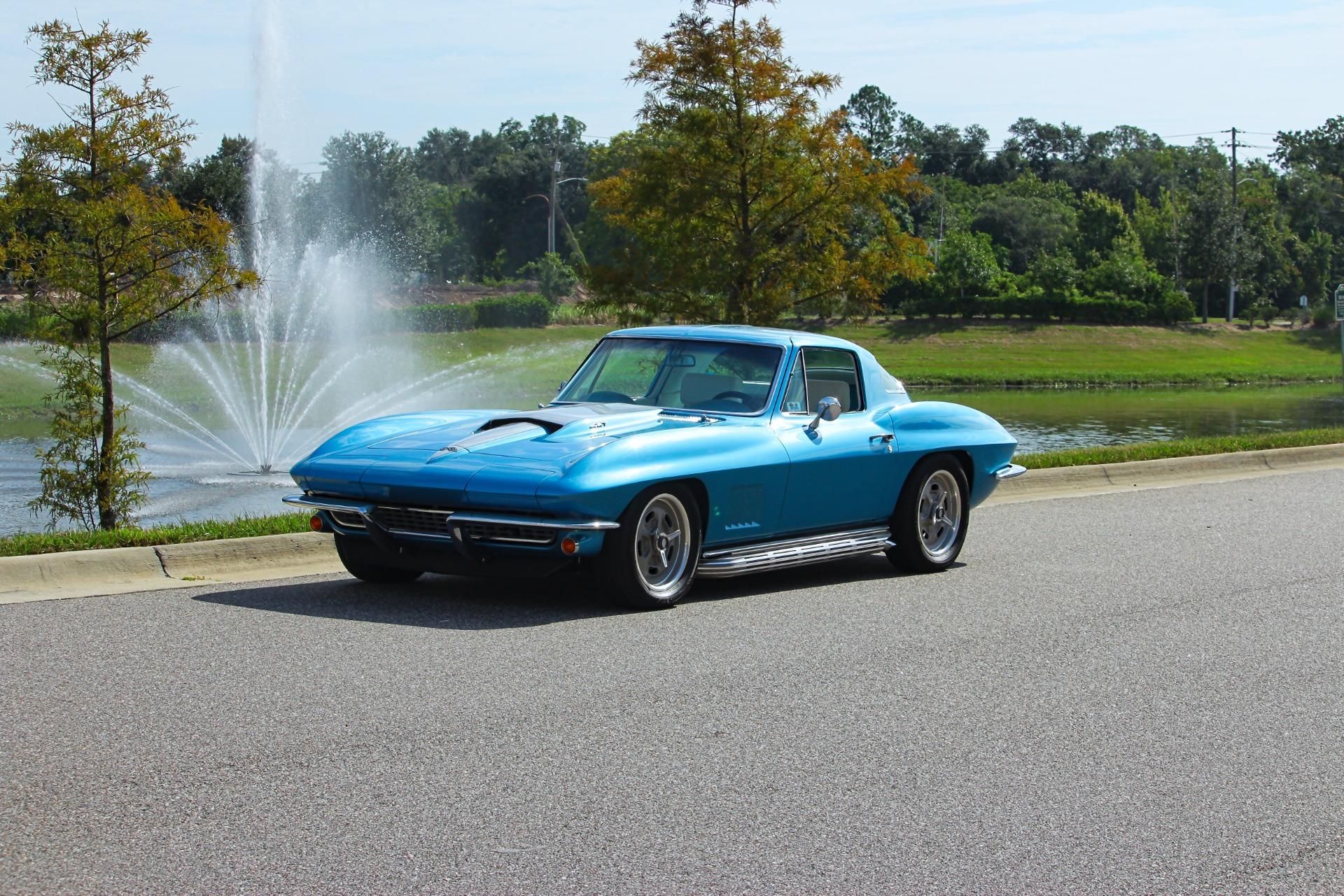 1967 Chevrolet Corvette