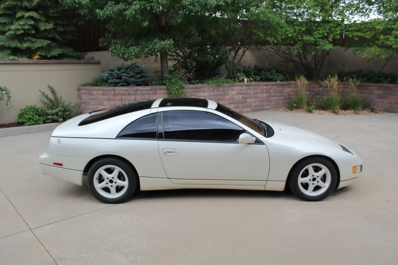 1990 Nissan 300zx Hatchback Greeley, Colorado | Hemmings