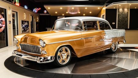 1955 Chevrolet Bel Air