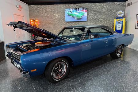 Classic Plymouth Road Runner For Sale | Hemmings