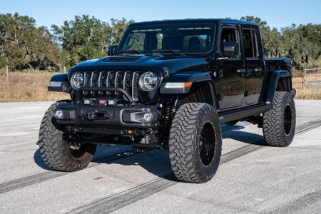 2020 Classic Jeeps for sale | Hemmings