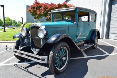 1928 Pontiac 