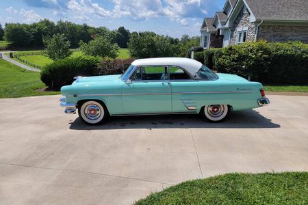 Classic Mercury Monterey For Sale - Hemmings