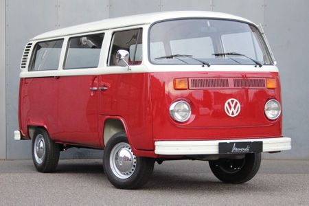 Classic Volkswagen Type 2 For Sale - Hemmings