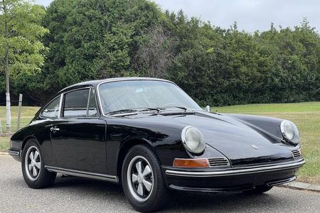 1965 Porsche 911s for Sale | Hemmings