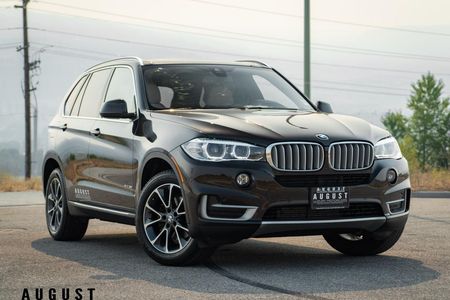 Classic BMW X5 For Sale | Hemmings