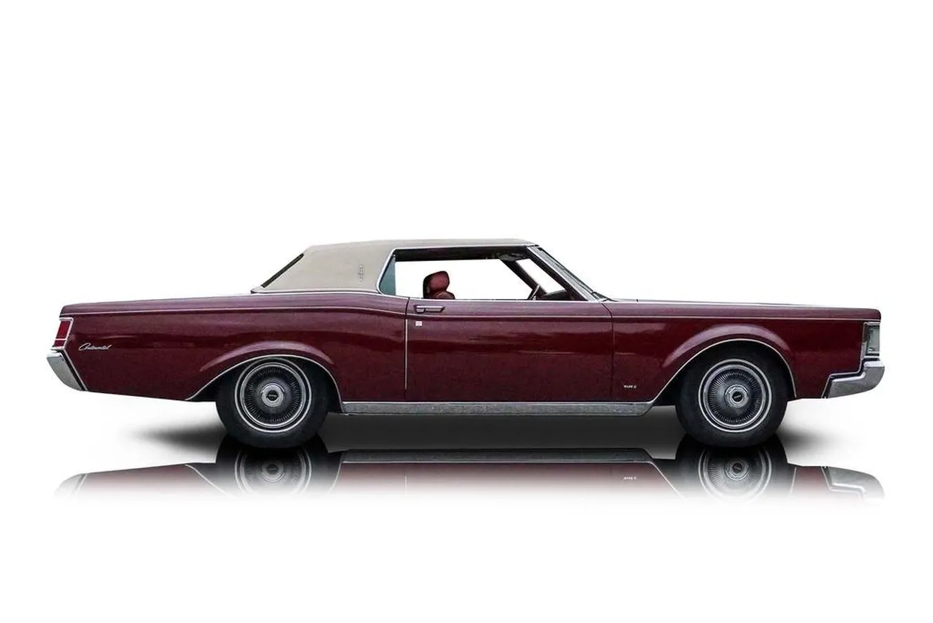 その他 Dimpet P-68 LINCOLN CONTINENTAL 1968 Lincoln Continental Coupe Fort Lauderdale, Florida | Hemmings
