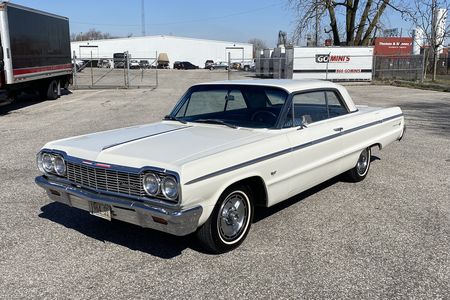 1964 Chevrolet Impalas for Sale | Hemmings