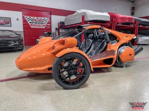 2022 Campagna T-Rex