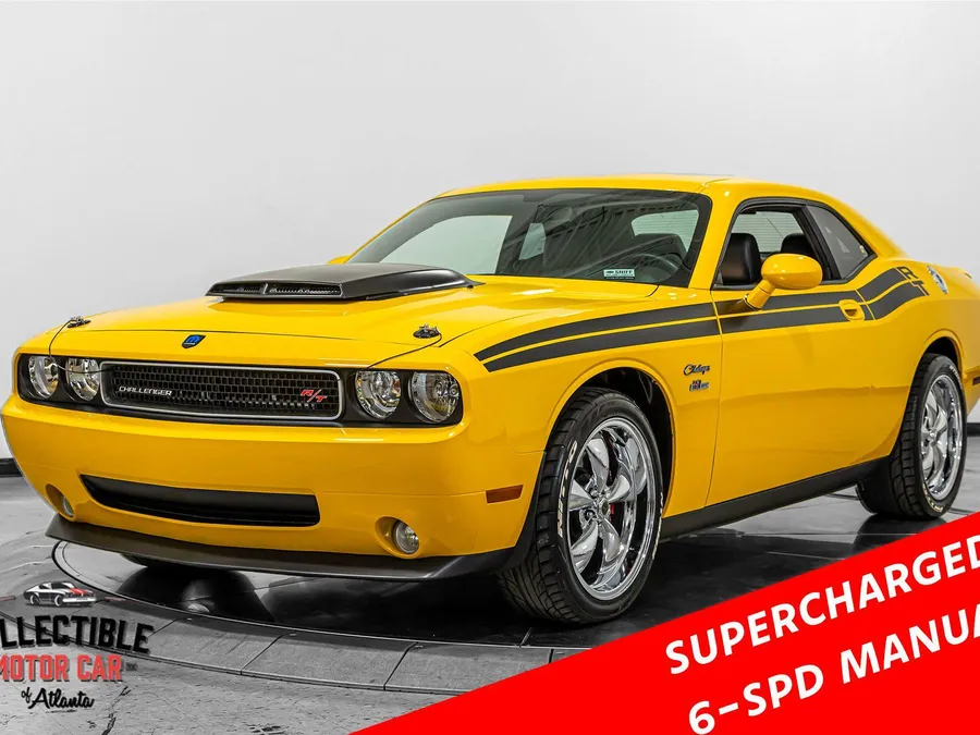 2010 Dodge Challenger RT Marietta, Georgia | Hemmings