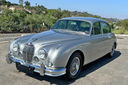 JAGUAR MKⅡ * ヴィンテージモデル・新品・未使用・美品 * JAGUAR MKⅡ * ヴィンテージモデル・新品・未使用・美品