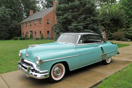 Oldsmobile Super 88 For Sale | Hemmings