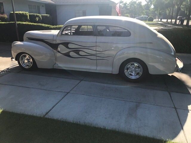 1941 Chevrolet Master Deluxe