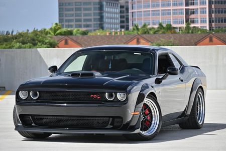 Dodge Challengers For Sale 