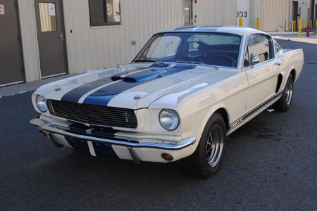 Shelby GT350 For Sale | Hemmings